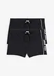 Pantaloncini da mare (pacco da 2), bonprix