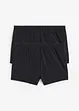 Pantaloncini da mare (pacco da 2), bonprix