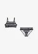 Bikini (set 2 pezzi), bonprix