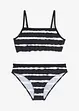 Bikini (set 2 pezzi), bonprix