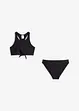 Bikini (set 2 pezzi), bonprix