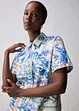 Camicia misto seta, bonprix