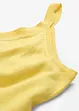 Top in maglia misto seta, bonprix