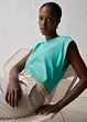 Maglia in misto seta, bonprix