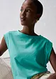 Maglia in misto seta, bonprix