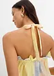 Top in puro cotone, bonprix