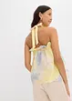 Top in puro cotone, bonprix