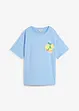 Maxi maglia in puro cotone biologico, bonprix