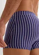 Boxer aderenti (pacco da 4), bonprix
