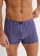 Boxer aderenti (pacco da 4), bonprix