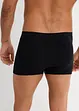 Boxer aderenti senza cuciture (pacco da 3), bonprix