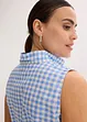 Abito in popeline di cotone, bonprix