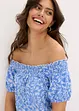 Abito con spalle scoperte, bonprix