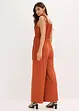 Tuta elegante in jersey, bonprix