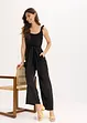 Tuta elegante in jersey, bonprix