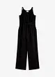Tuta elegante in jersey, bonprix