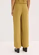 Pantaloni testurizzati, bonprix