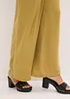 Pantaloni testurizzati, bonprix