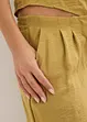 Pantaloni testurizzati, bonprix