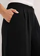 Pantaloni testurizzati, bonprix