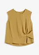 Top con nodo, bonprix