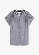 Maglia fantasia, bonprix