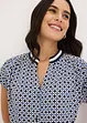 Maglia fantasia, bonprix