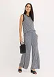 Top con motivo in stile minimalista, bonprix