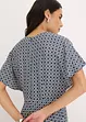 Abito in viscosa fluente, bonprix