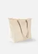 Borsa shopper in tela, bonprix
