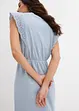 Abito in jersey di puro cotone, bonprix