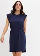 Abito in jersey di puro cotone, bonprix