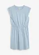 Abito in jersey di puro cotone, bonprix