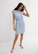 Abito in jersey di puro cotone, bonprix