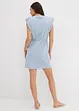 Abito in jersey di puro cotone, bonprix