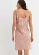 Abito in jersey di puro cotone (pacco da 2), bonprix