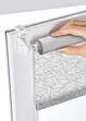 Tenda a rullo filtrante con stampa grafica, bonprix