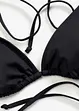 Reggiseno a triangolo per bikini, bonprix