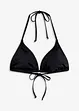 Reggiseno a triangolo per bikini, bonprix