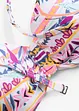 Reggiseno a balconcino per bikini, bonprix