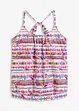 Top per tankini oversize, bonprix