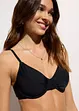 Bikini con ferretto (set 2 pezzi), bonprix