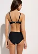 Bikini con ferretto (set 2 pezzi), bonprix