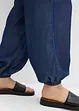 Pantaloni in tencel con cinta comoda, bonprix