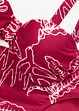 Bikini con ferretto (set 2 pezzi), bonprix