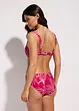 Bikini con ferretto (set 2 pezzi), bonprix