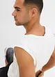 Canotta con effetto lavato (pacco da 2), bonprix