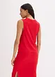 Gilet effetto maglia a coste, bonprix