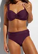 Bikini a balconcino con spalline imbottite (set 2 pezzi), bonprix