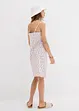 Abito in jersey di cotone elasticizzato (pacco da 2), bonprix